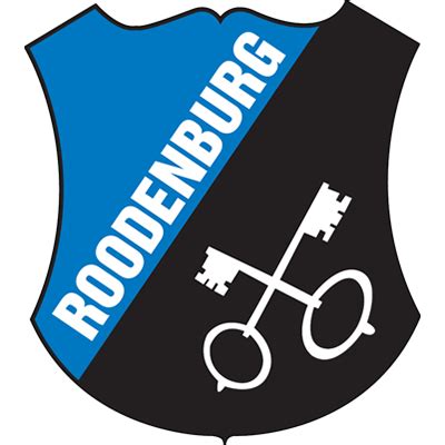 Voetbalvereniging LV Roodenburg uit Leiden